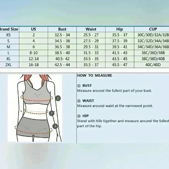 NWOT GOLD  SHIMMER STRING BIKINI - Picture 2 of 3